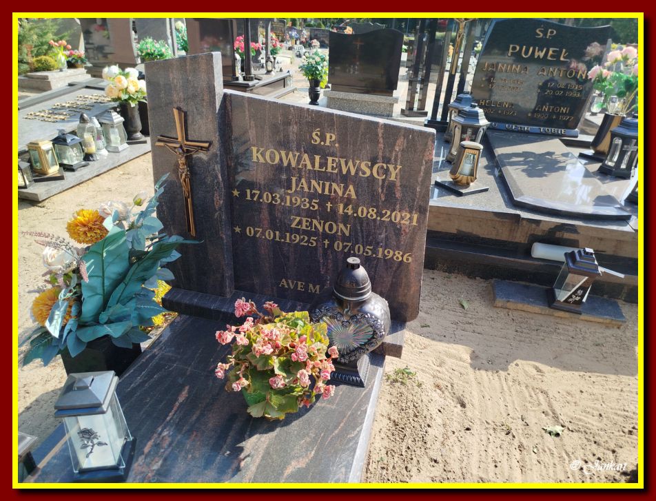 Kowalewscy Z.J.